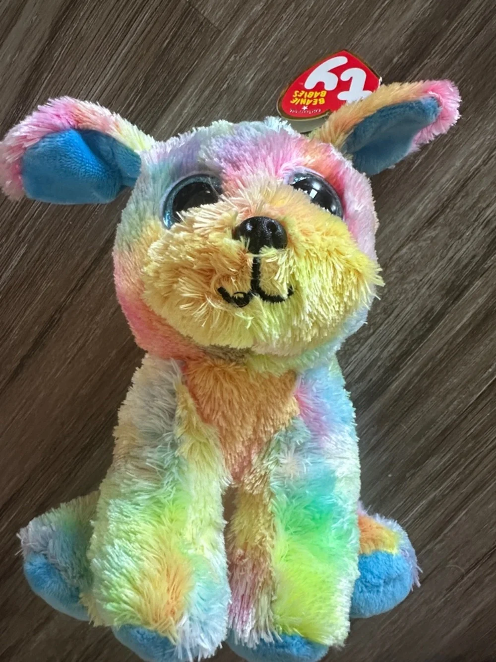 TY Beanie’s and Beanie Boo